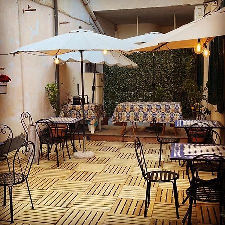 Gadia Otel Cefalù Dış mekan fotoğraf