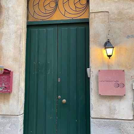 Gadia Otel Cefalù Dış mekan fotoğraf
