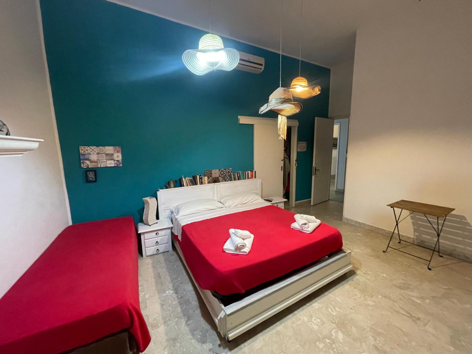 Gadia Otel Cefalù Dış mekan fotoğraf
