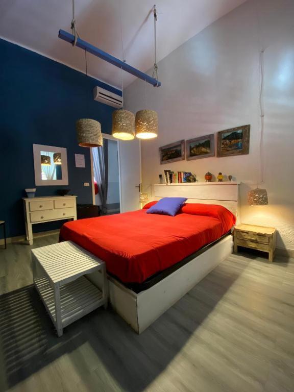 Gadia Otel Cefalù Dış mekan fotoğraf