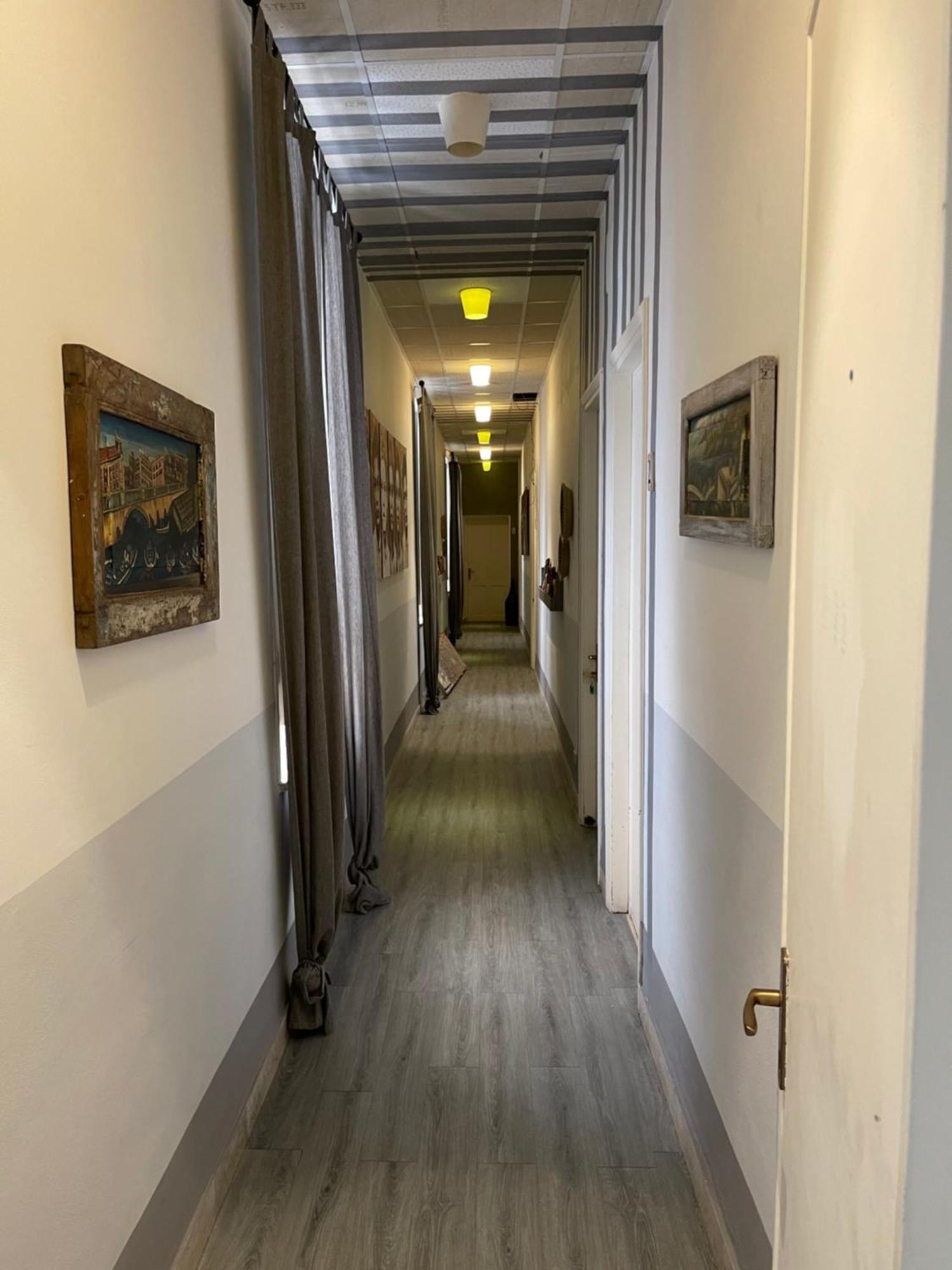 Gadia Otel Cefalù Dış mekan fotoğraf